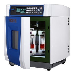 MDS-15�ܱ�ʽ��ͨ��΢������/��ȡ����վ